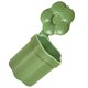 thumbnail image 4 of FELTECHELECTR Papelera Verde Con Para Uso En Escritorio O Dormitorio Resistente Y Fácil De Mantener, 4 of 8