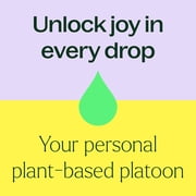 Plant Therapy Organic Essential Oil Set - Lavender, Peppermint, Eucalyptus, Lemon, Tea Tree, Orange, 100% Pure, USDA Organic, 10 mL