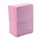thumbnail image 1 of 125 piezas de papel médico impermeable desechable babero dental pañuelo (rosa) Tmvgtek cuidado belleza, 1 of 9