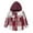C, variant on Fozruso Boys Jackets Coats 18-24 Months,Toddler Boys Girls Shirt Coat Jacket Plaid Long Sleeve Kids Tops Hooded Outwear Multicolor