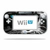 Skin Decal Wrap Compatible With Nintendo Wii U GamePad Controller Cat