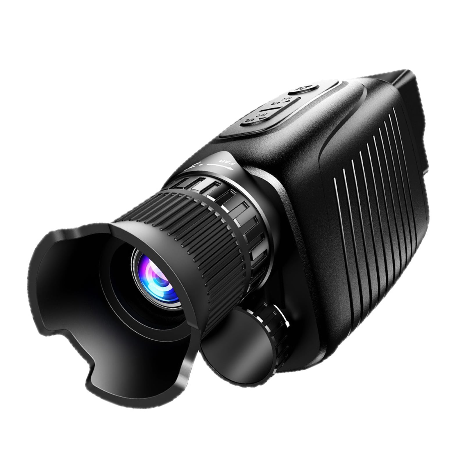 Bushnell 260150 Equinox Z 6x 50mm Monocular - Walmart.com Bushnell 260150 Equinox Z 6x 50mm Monocular - Walmart.com