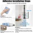 thumbnail image 4 of Stainless steel damper tissue holder without punching, 4 of 5