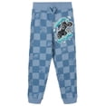 thumbnail image 2 of Monster Jam Grave Digger El Toro Loco Megalodon Fleece 3 Pack Jogger Pants Toddler to Big Kid, 2 of 5