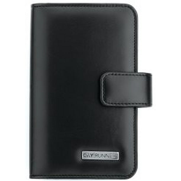 Day Runner Windsor Refillable Planner