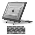 thumbnail image 1 of Funda MOSISO compatible con MacBook Pro 14 pulgadas 2021-2025, 1 of 8