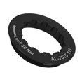 thumbnail image 2 of Cassette Lock Ring, Oxygen Resistant Non Drop Stable Cassette Lockring  For Cycling Black,Red,Blue,Gold, 2 of 8