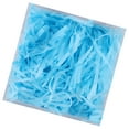 thumbnail image 2 of Relleno de Rafia de Papel Wosthever Colorido Lago Azul Profundo, 2 of 6