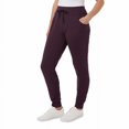 thumbnail image 2 of 32 DEGREES Womens Side Pocket Jogger;Small, 2 of 4