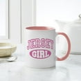 thumbnail image 4 of CafePress - Jersey Girl - 11 oz Ceramic Mug - Novelty Coffee Tea Cup, 4 of 4