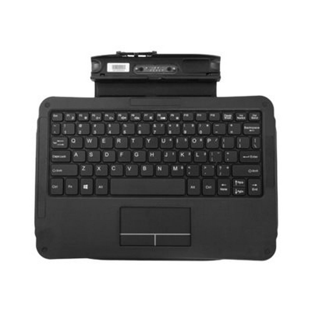 Zebra L10 Companion Keyboard with touchpad US for XBOOK L10