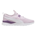 thumbnail image 1 of Tenis Puma Mujer Dama Anzarun Lite Slipon Violeta Entrenamiento multicolor 2.5 MX, 1 of 7