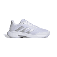 thumbnail image 1 of TENIS ADIDAS COURTJAM CONTROL BLANCO MUJER 24.5CM, 1 of 4