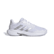 thumbnail image 1 of TENIS ADIDAS COURTJAM CONTROL BLANCO MUJER 25CM, 1 of 4