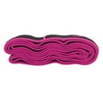 thumbnail image 2 of Bandas elásticas de fitness, cinturón de resistencia, accesorio de ejercicio para entrenamiento de yoga (rosa rojo), 2 of 9