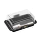 thumbnail image 2 of Butters Box Storage Box Cutting Packaging Storage Box Refrigerator Fresh Keeping Cheese Slices Segmentation, 2 of 6