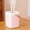Pink, variant on YHDSYY Big Sale! USB Humidifier With Light ,Quiet Cool Mist Humidifier For Bedroom And Office ,Plants, Easy To Clean Clearance Sales Today Deals Prime