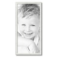 thumbnail image 2 of ArtToFrames 14x30 inch White Picture Frame, White Wood Poster Frame (4318), 2 of 8