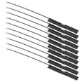 thumbnail image 1 of Antena G, 10 piezas NZ‑4G‑FPC‑003 Antena de red Antena de rango completo Antena FPC incorporada Funcionalidad versátil, 1 of 14