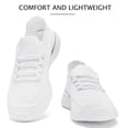 thumbnail image 5 of GLYGML Sock Sneakers Lightweight Breathable Athletic Shoes with Non-Slip Sole for Running and Daily Wear, 5 of 5