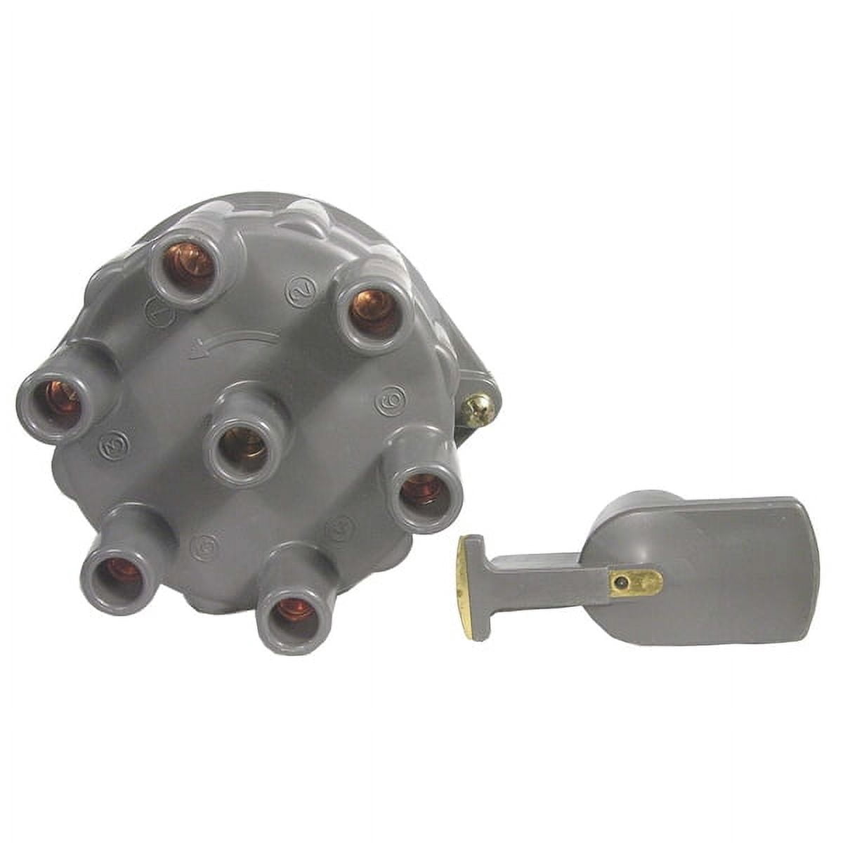 Distributor Cap and Rotor Kit