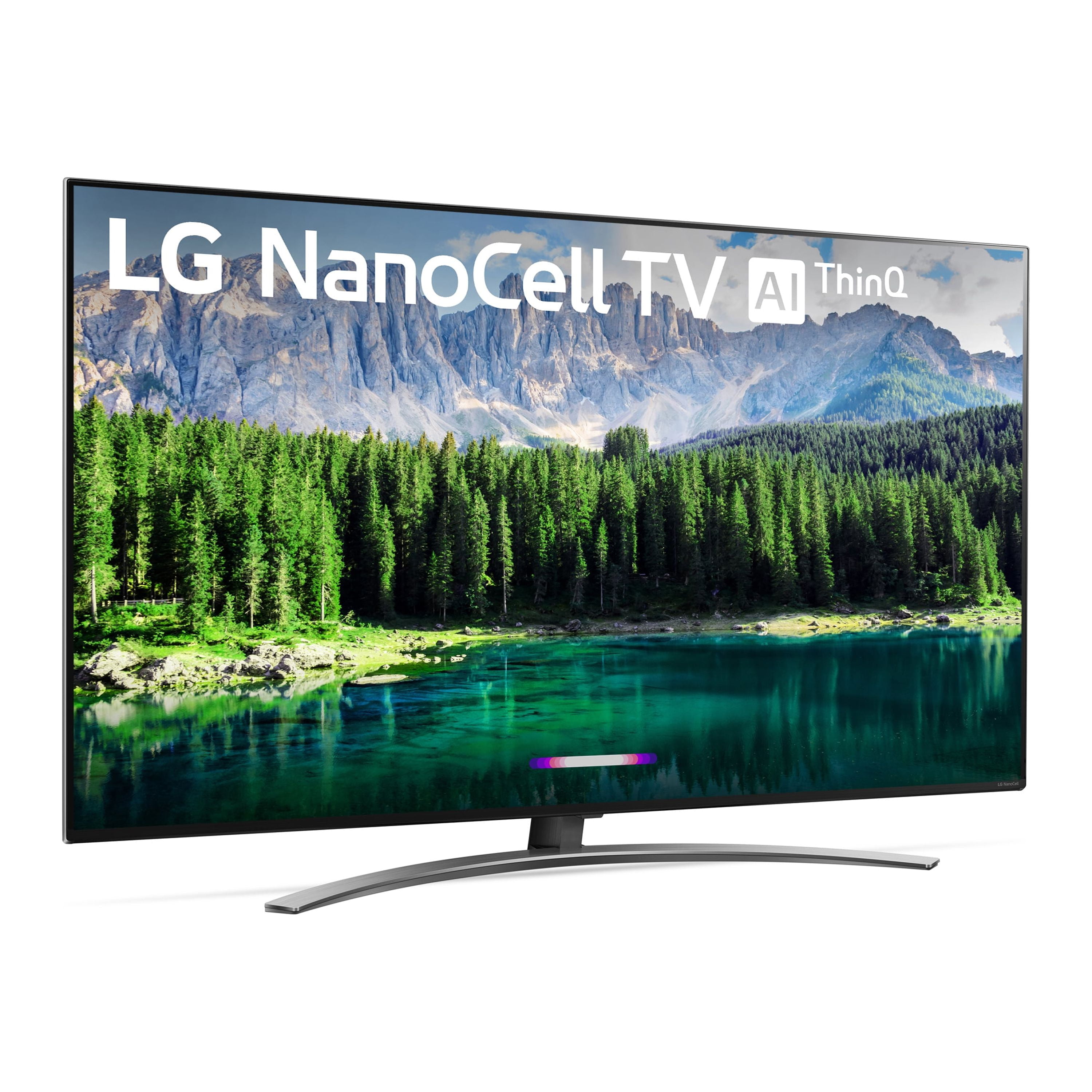 Телевизор lg ultra. Телевизор NANOCELL LG 49sm8600 49" (2019). TV LG 75sm8610pla. LG 65sm8600 PLA. Телевизор LG 65sm8500.