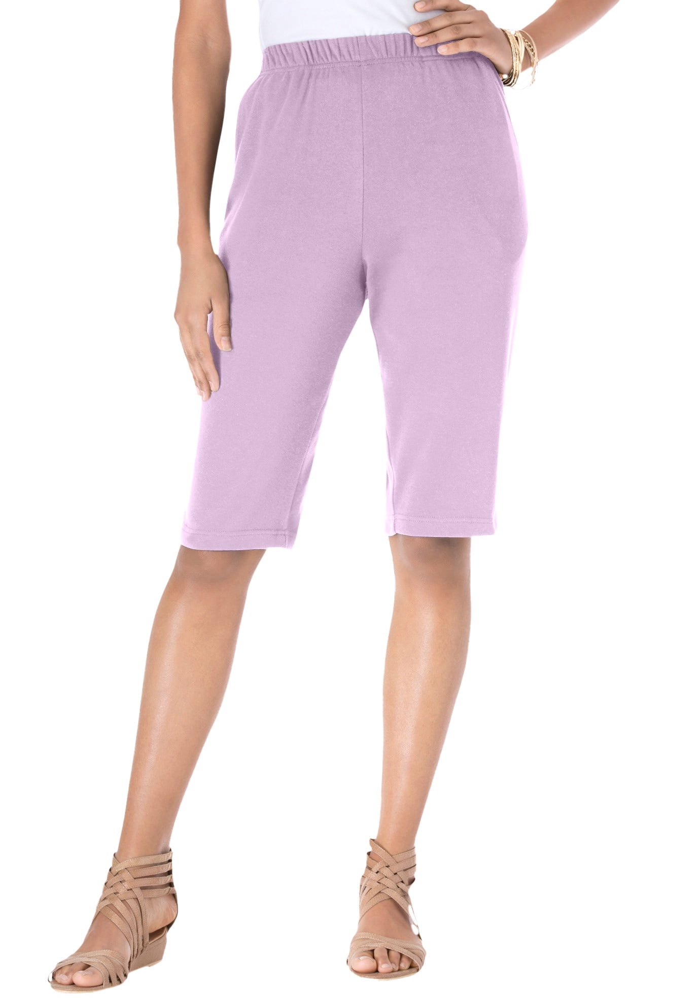 Lee Riders Women's Bermuda Short 