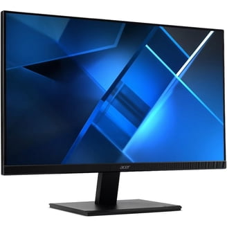 Acer 27インチ モニター K272HL LED 液晶ディスプレイ Acer K272HL Hbi - K2 Series - LED monitor - 27