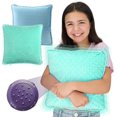 thumbnail image 1 of Vibrating Pillow Sensory Pressure Activated for Kids and Adults, 1 of 4