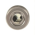 thumbnail image 4 of Cylinder Clip End Pin Mono Panel Output Jack Socket For Electric Guitar Bass 6.35mm, 4 of 8