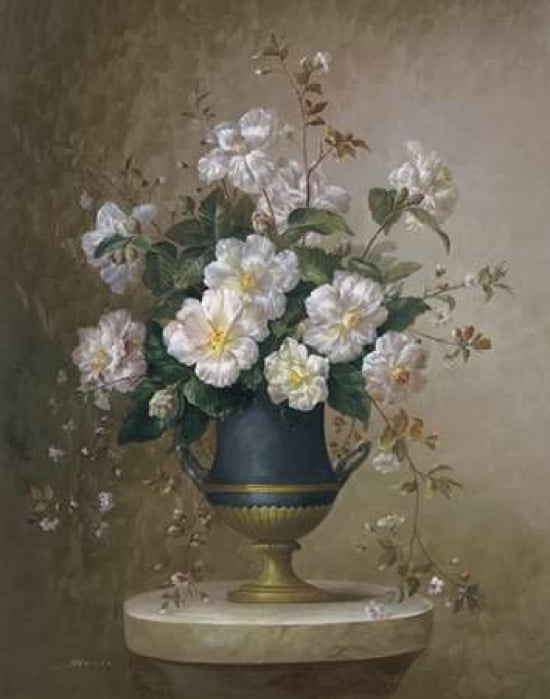 Delicate Petals Can