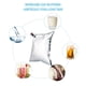 thumbnail image 3 of Bolsa BIB de papel de aluminio de 20L, 5 uds., bolsa de almacenamiento de jugo de vino y cerveza, en caja con grifo Ehuebsd Para Estrenar, 3 of 8