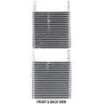 thumbnail image 5 of For 95-02 Continental Sable 96-07 Taurus Front Body-A/C Evaporator Core Assembly, 5 of 5