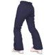 thumbnail image 2 of Trespass - Pantalones de esquí impermeables Modelo Lohan para mujer (Azul Marino) Trespass UTTP636_navy, 2 of 2