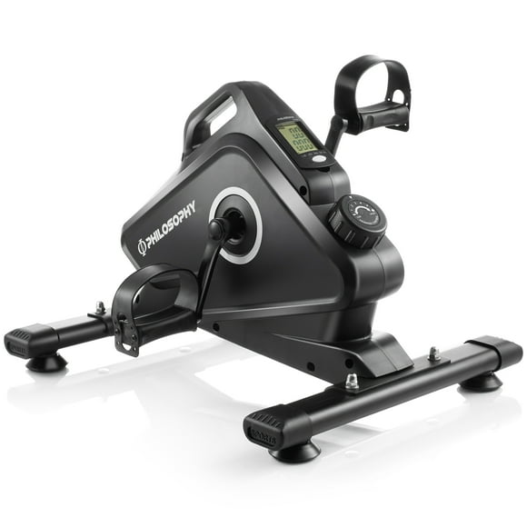 stationary floor bike pedals