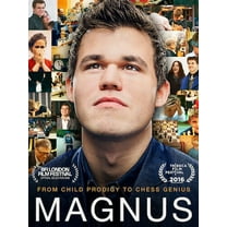 Magnus (DVD), Filmrise, Documentary