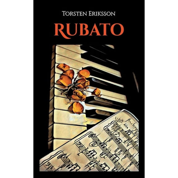 Rubato, (Paperback)