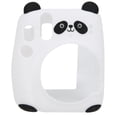 thumbnail image 4 of Camera Protective Shell Cartoon Silicone Case Cover Lightweight for Instant Camera Mini 11Panda, 4 of 11
