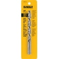 thumbnail image 2 of DeWalt PILOT POINT DR BIT COBALT 3/8", 2 of 4