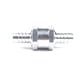 thumbnail image 5 of sweethay 3 uds válvula de retención de combustible de aleación de aluminio sin retorno Clip de resorte diésel de gasolina de una vía Vehículos, repuestos y accesorios Mis sweethay CZ13611-00B, 5 of 6