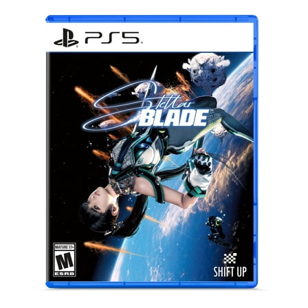 Stellar Blade - PlayStation 5