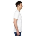 thumbnail image 3 of Fruit of the Loom T-Shirt Col Rond Adulte 7.8 oz./lin. yd. Sofspun?, 3 of 3