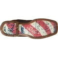 thumbnail image 4 of Durango Patriotic Pull-On Western Flag Boot, 4 of 5