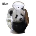 thumbnail image 3 of Sudadera con capucha con estampado 3D de panda para hombre y niño, ropa de calle divertida a la moda, sudaderas con capucha, ropa unisex de invierno Harajuku, 3 of 5