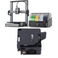 thumbnail image 1 of Kit De Extrusora Doble De Repuesto Para Impresora 3D Hi, Sensor De Rotura De Filamento Integrado Y Cortador, Kit De Extrusión De Doble Engranaje, 1 of 7