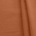 thumbnail image 6 of SKIYLEVZ Women's V-Neck Loose Maxi Dress Casual Oversized Kaftan Dress Solid Color Short Sleeve Long Dress for Beach Brown S, 6 of 6