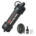 thumbnail image 1 of Filter Straw Portable Survival Gear for Camping Hiking Backpacking Preparedness, 1 of 6