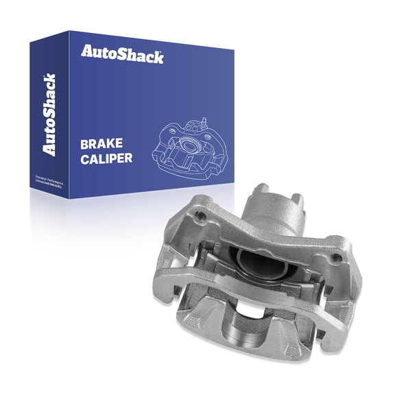 AutoShack Front Brake Caliper Left Replacement for 2008-2017 Mitsubishi Lancer 1-PC