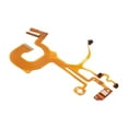 thumbnail image 3 of Cable flexible para cámara DSCH, cable flexible para lente de cámara, cable flexible para módulo de cámara, reemplazo de lente, cable flexible principal trasero, máxima confiabilidad, 3 of 12