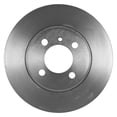 thumbnail image 2 of Bosch 15010060 Disc Brake Rotor, 2 of 6